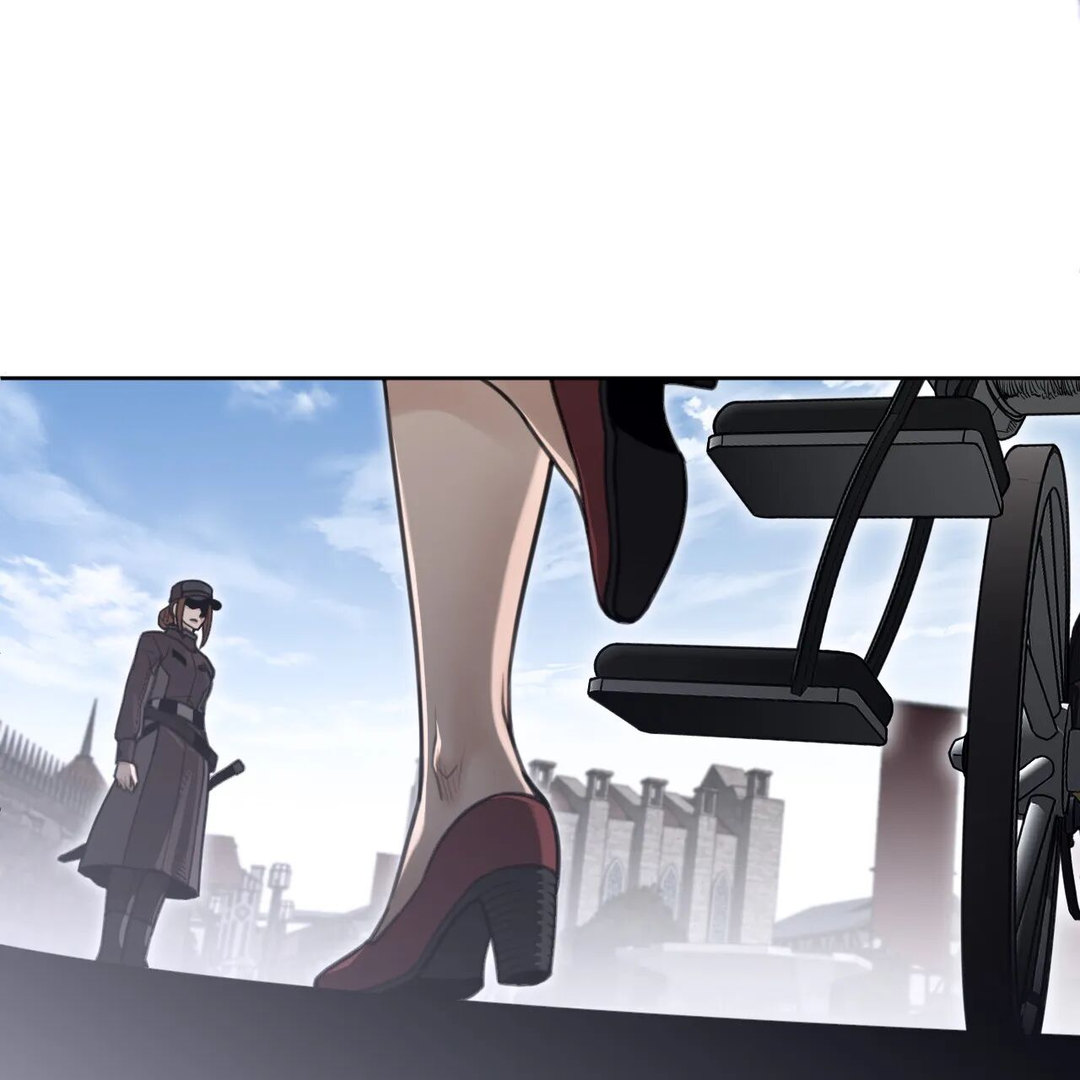 Perfect Half Chapter 151 Page 14