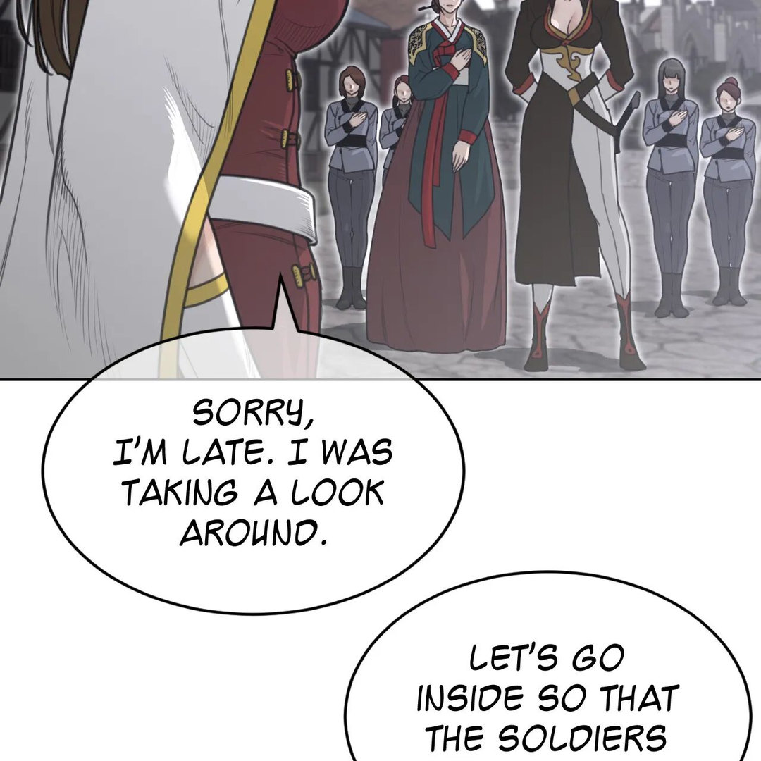Perfect Half Chapter 151 Page 18