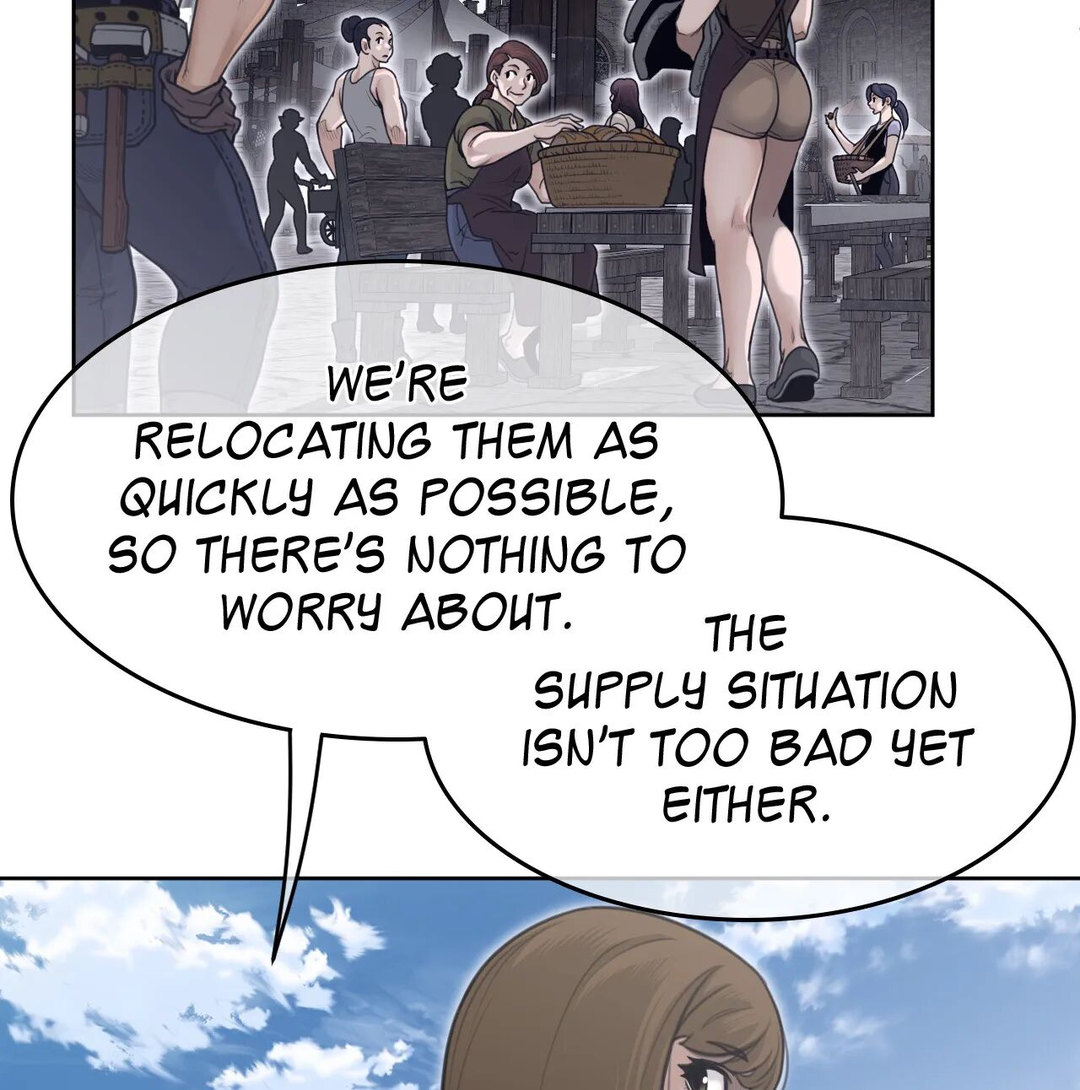 Perfect Half Chapter 151 Page 22