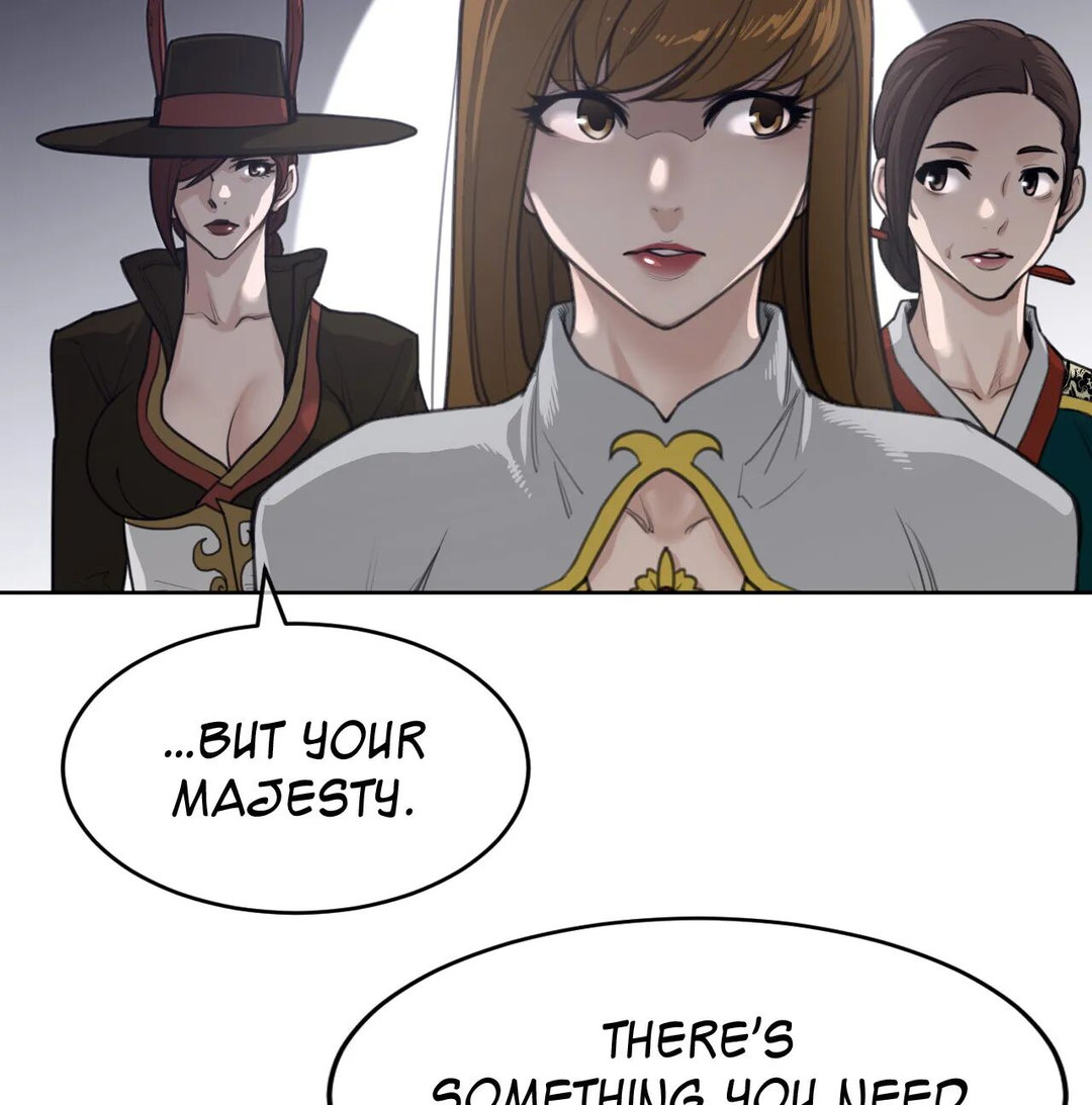Perfect Half Chapter 151 Page 27