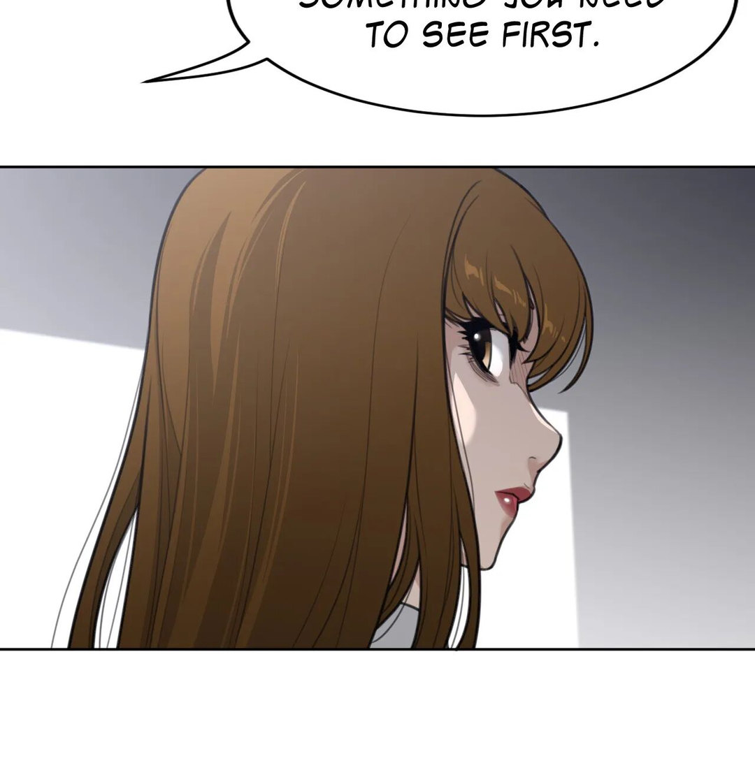 Perfect Half Chapter 151 Page 28