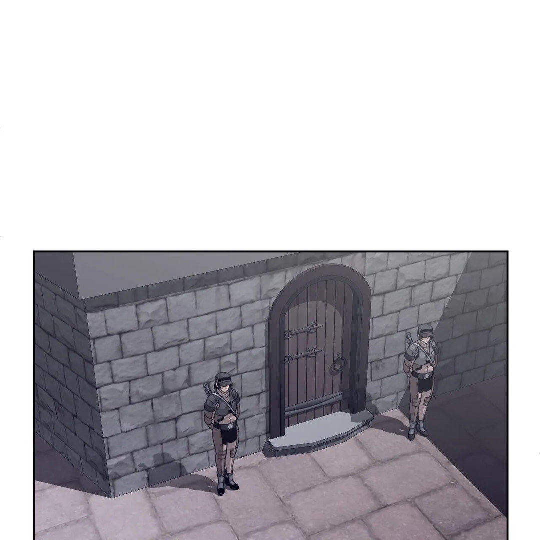 Perfect Half Chapter 151 Page 29