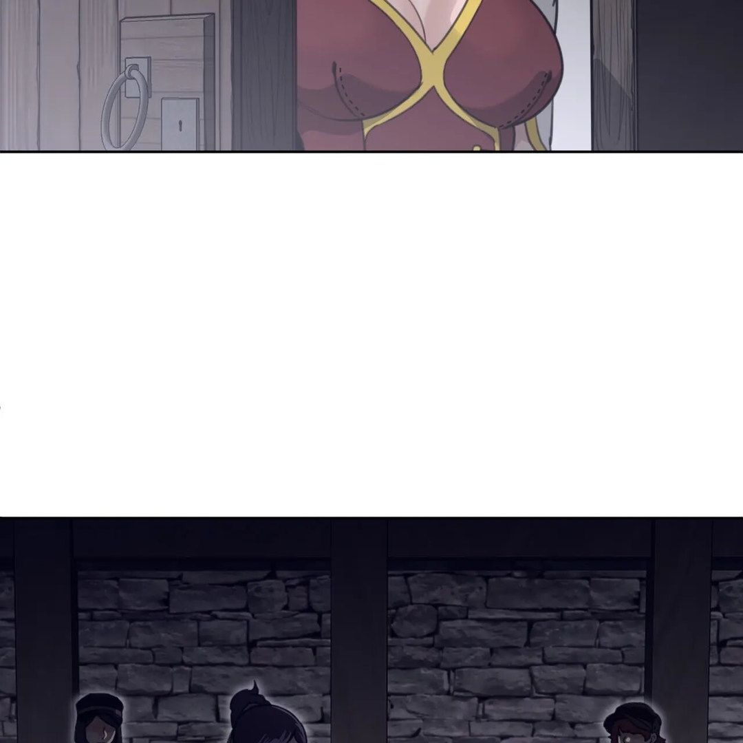 Perfect Half Chapter 151 Page 31