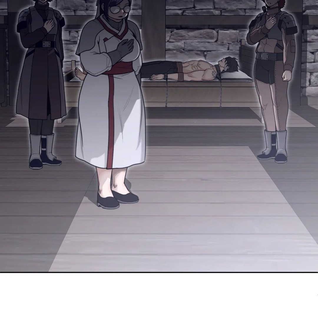 Perfect Half Chapter 151 Page 32