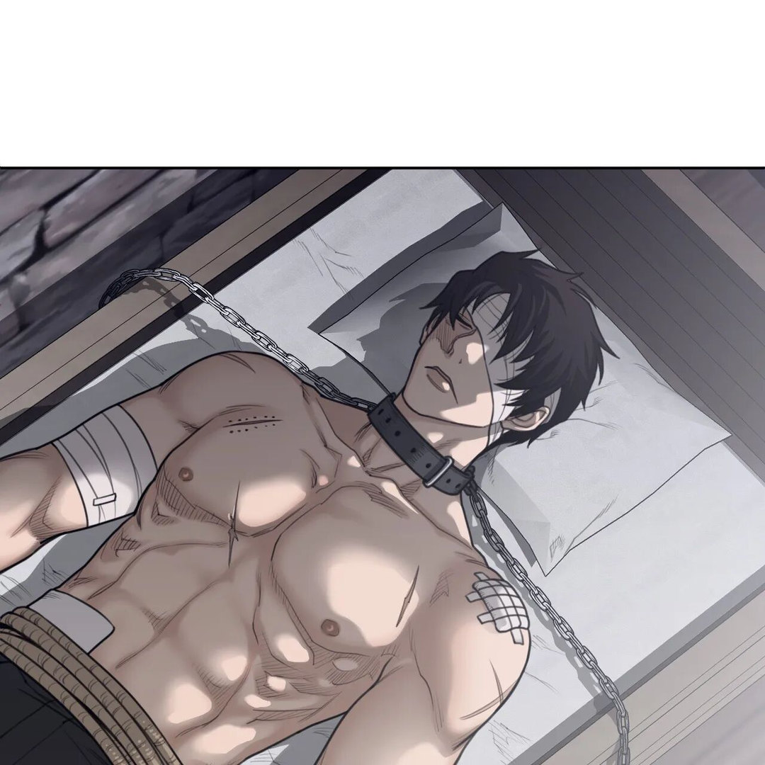 Perfect Half Chapter 151 Page 33