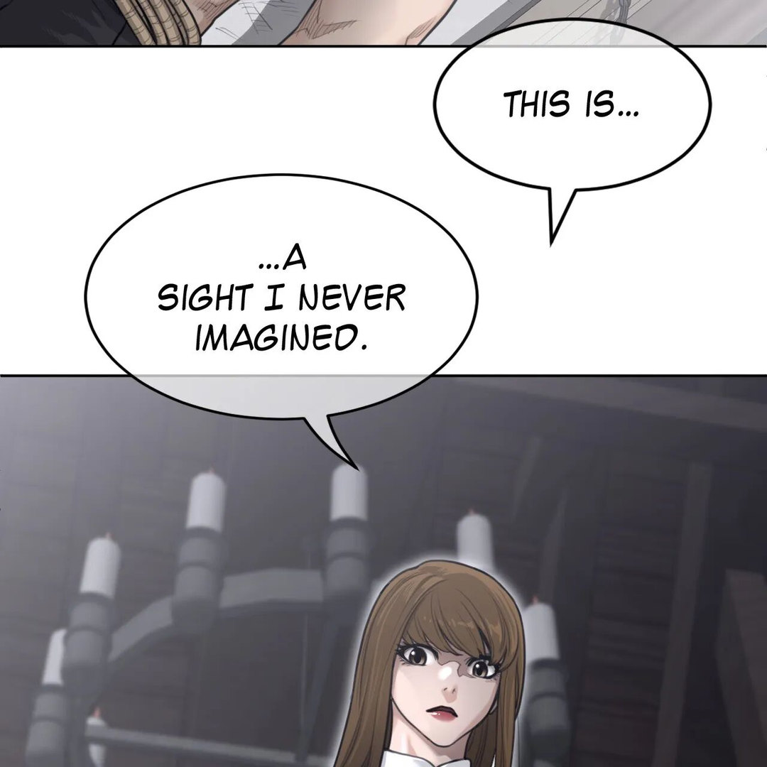 Perfect Half Chapter 151 Page 34