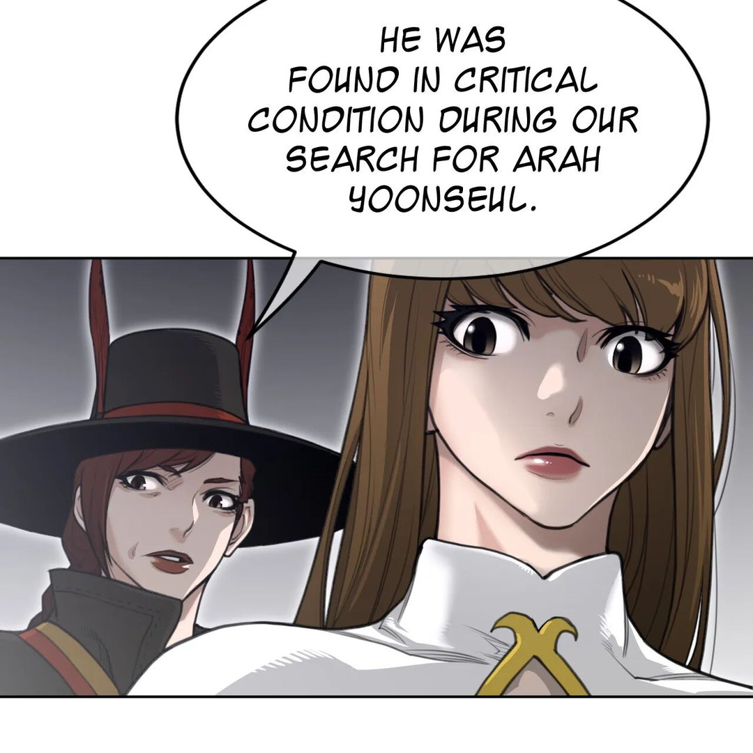 Perfect Half Chapter 151 Page 36