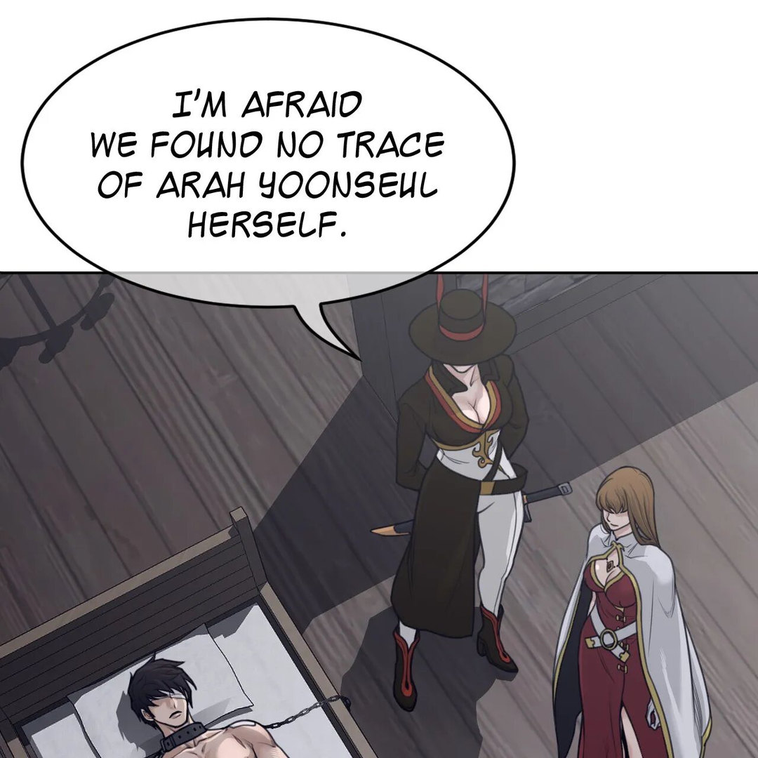 Perfect Half Chapter 151 Page 37