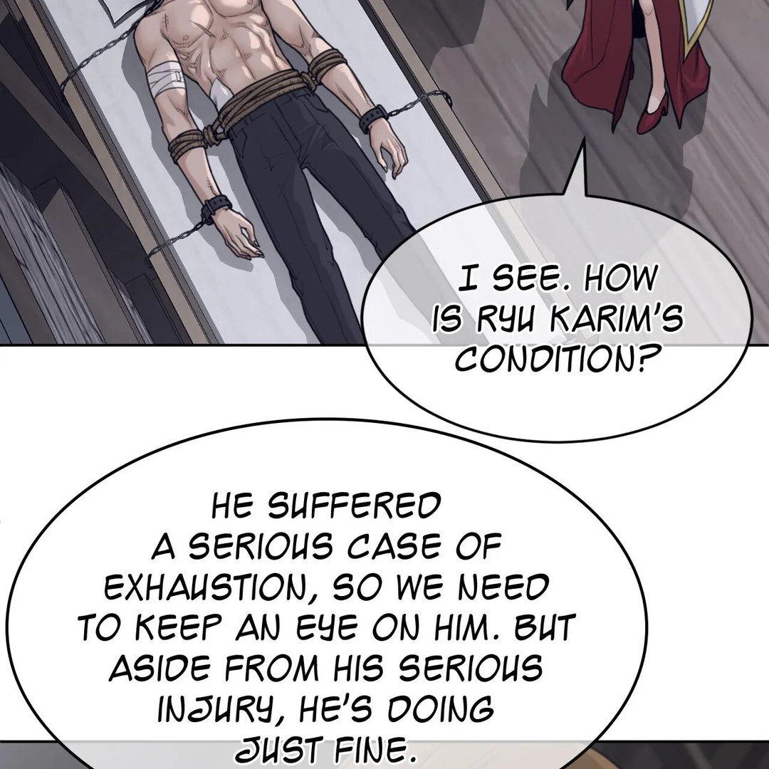 Perfect Half Chapter 151 Page 38