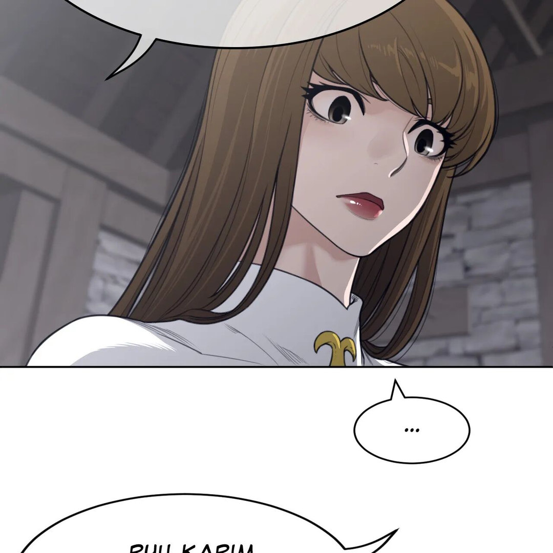 Perfect Half Chapter 151 Page 39