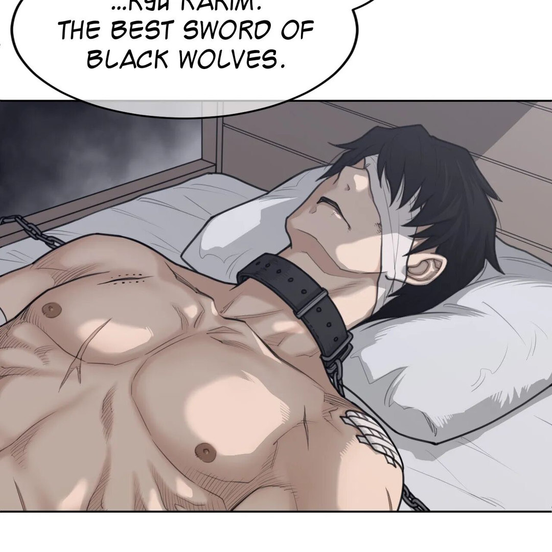 Perfect Half Chapter 151 Page 40