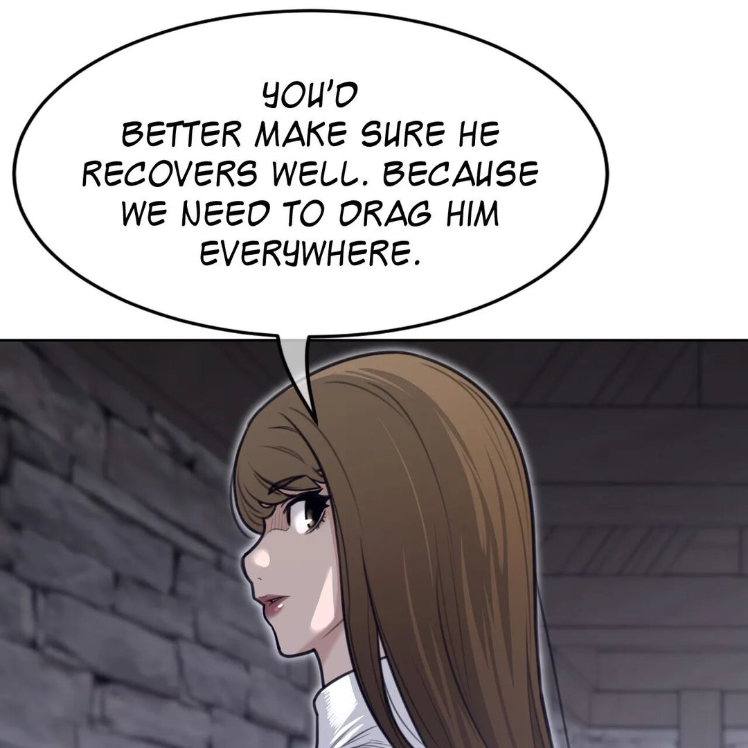 Perfect Half Chapter 151 Page 45