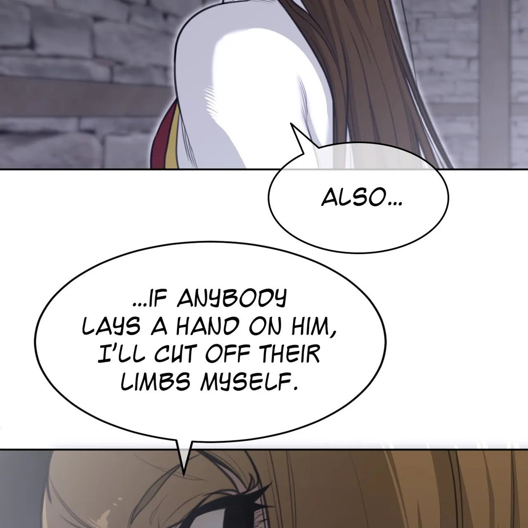 Perfect Half Chapter 151 Page 46