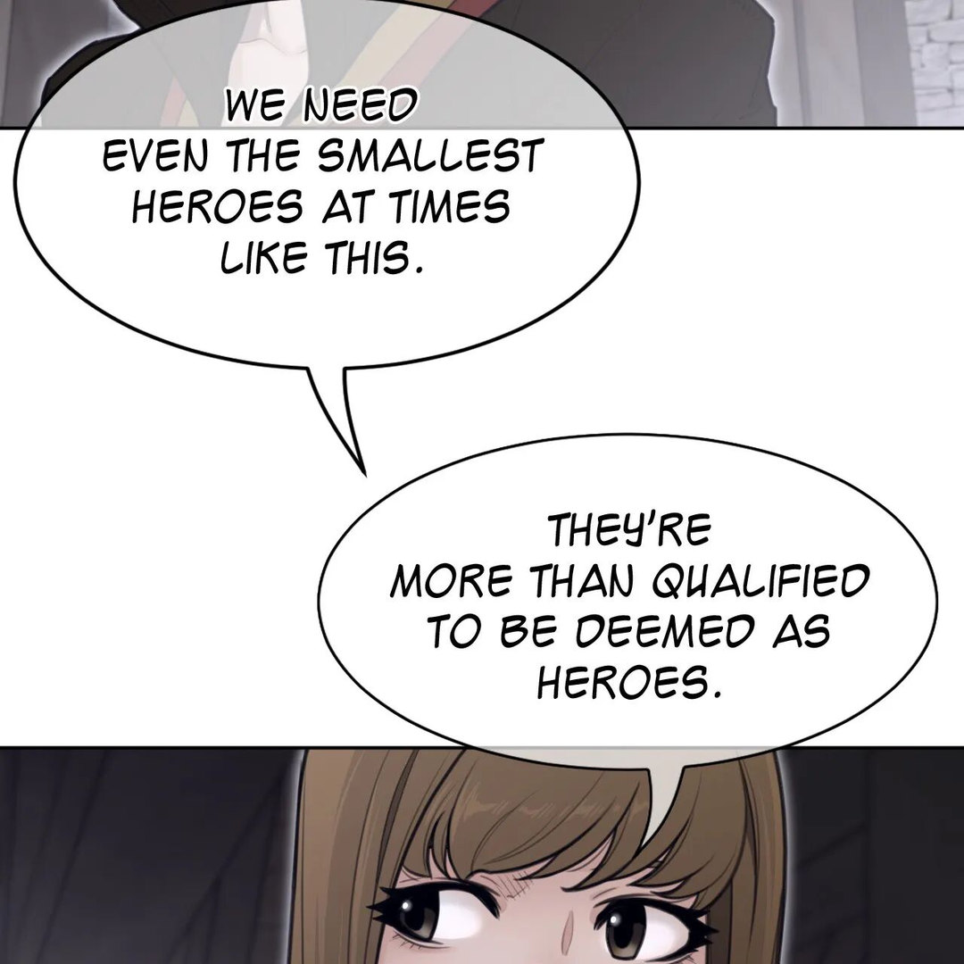 Perfect Half Chapter 151 Page 50