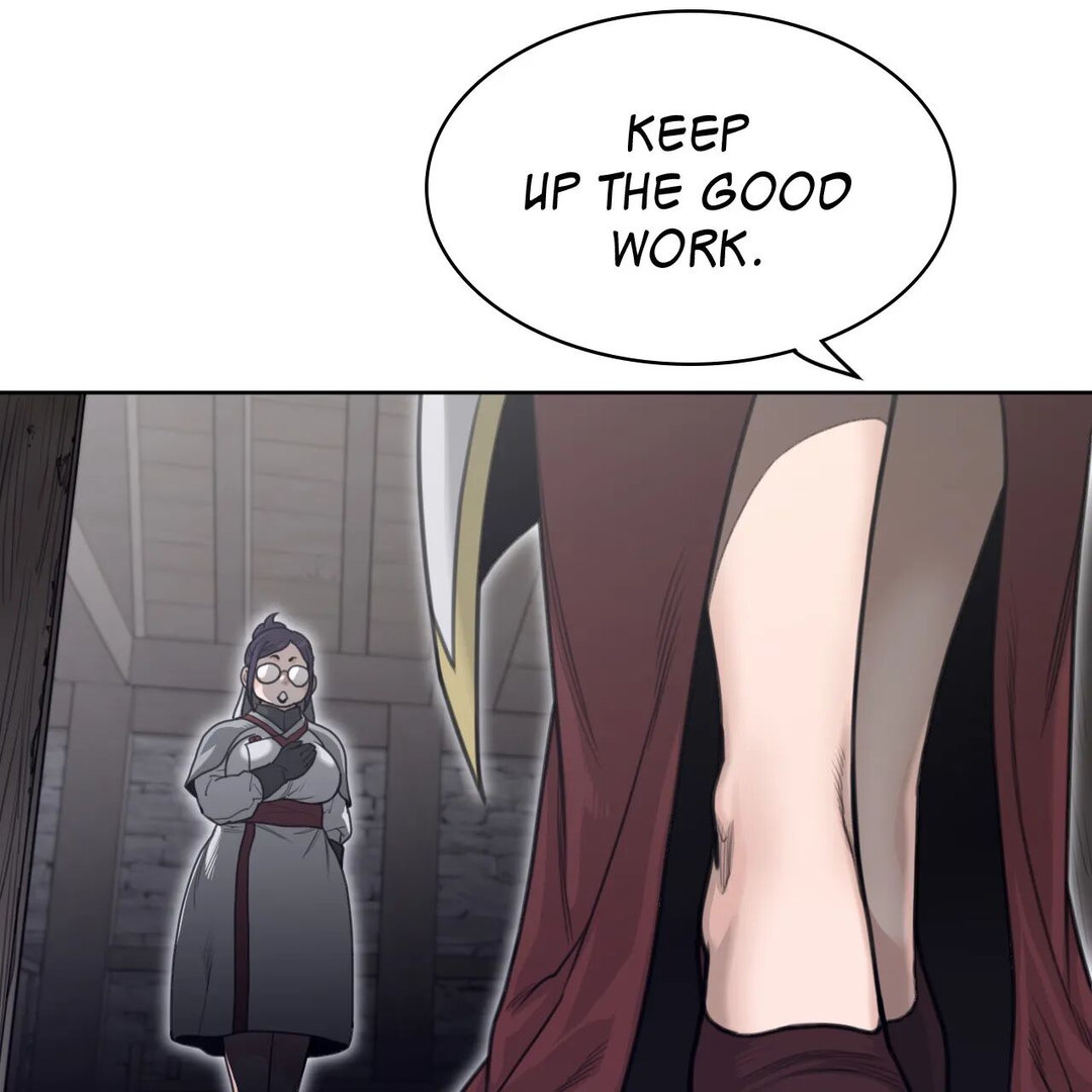 Perfect Half Chapter 151 Page 53