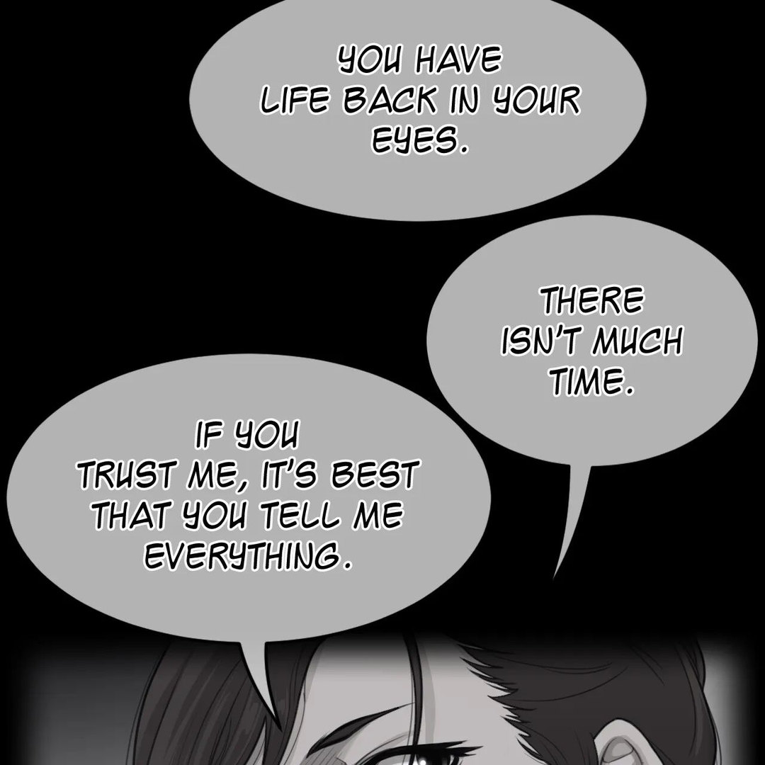 Perfect Half Chapter 151 Page 6