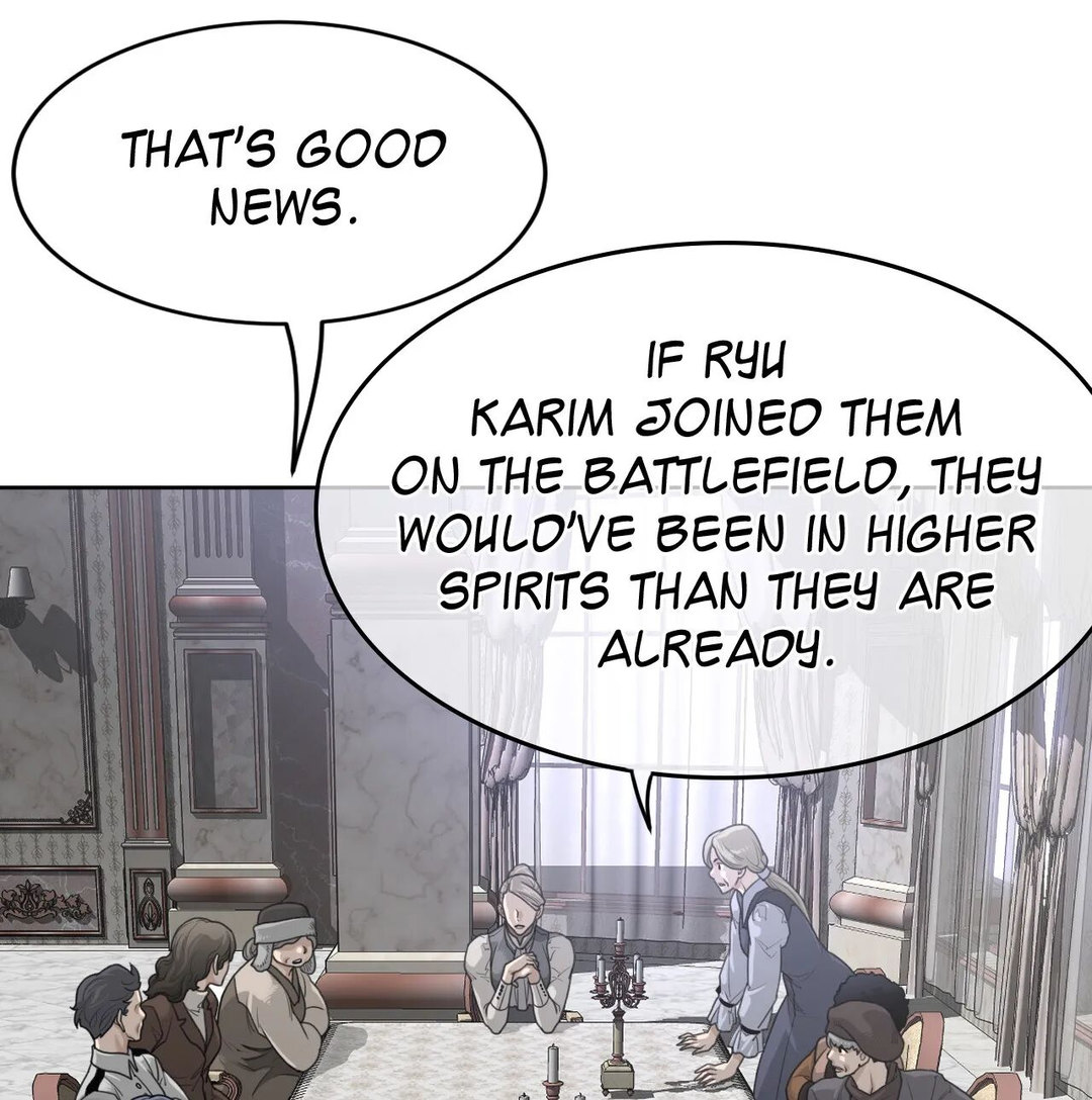 Perfect Half Chapter 151 Page 65