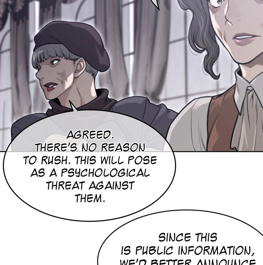 Perfect Half Chapter 151 Page 67