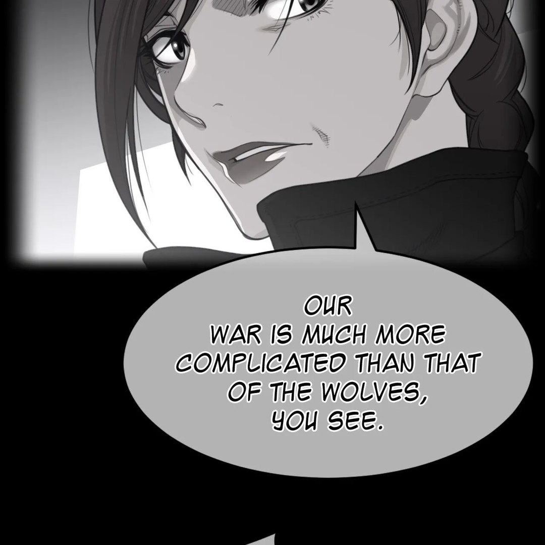 Perfect Half Chapter 151 Page 7