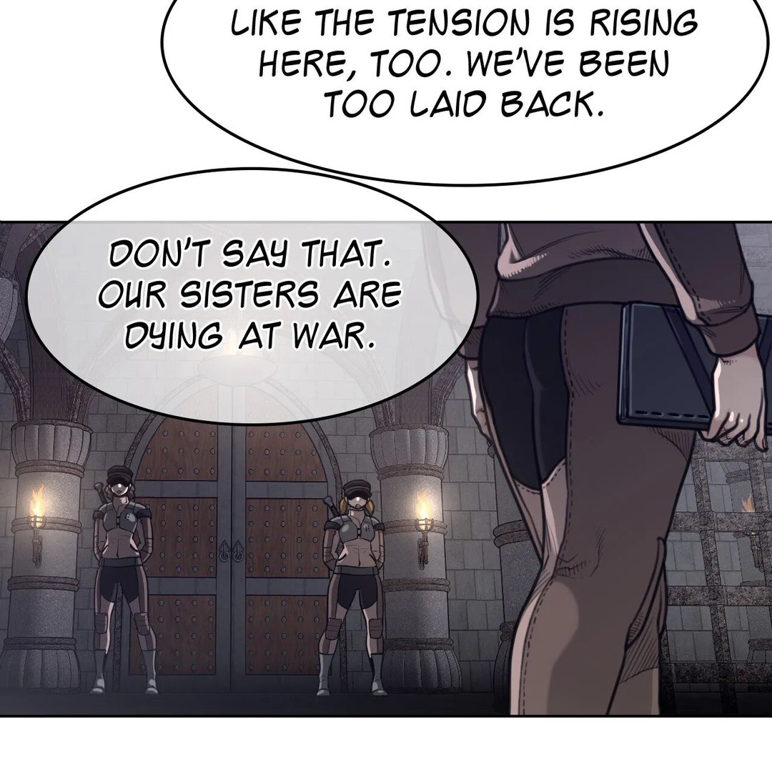 Perfect Half Chapter 151 Page 80
