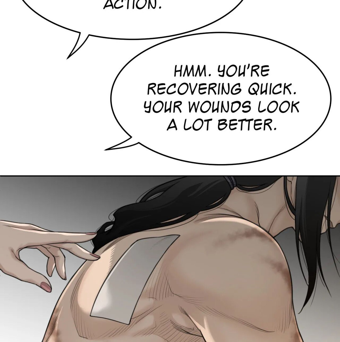 Perfect Half Chapter 151 Page 82