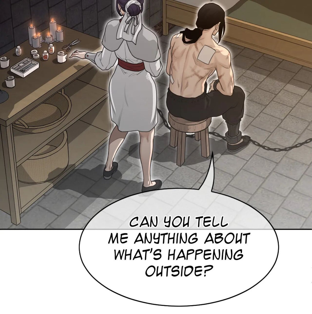 Perfect Half Chapter 151 Page 84