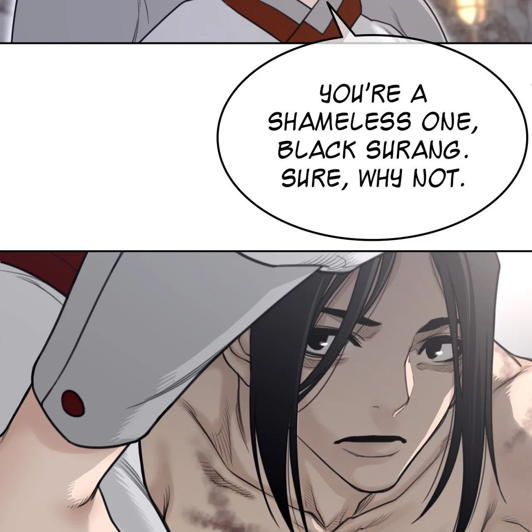 Perfect Half Chapter 151 Page 86