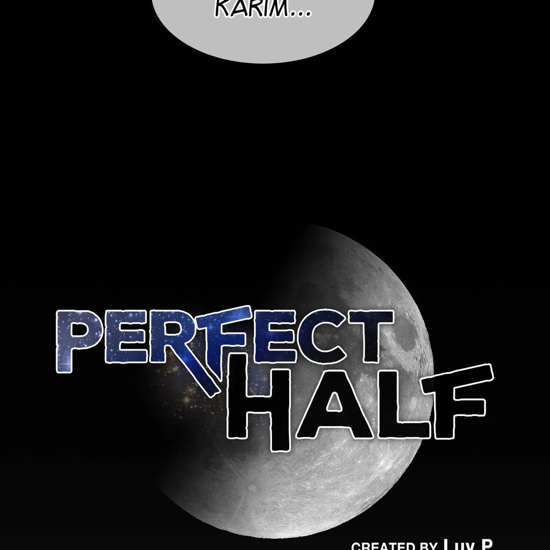 Perfect Half Chapter 152 Page 10