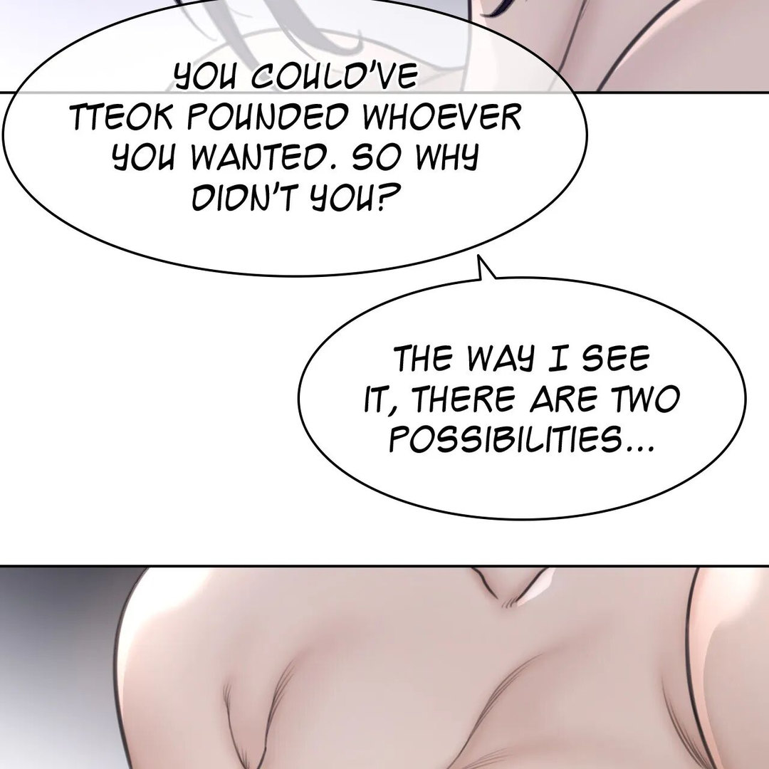 Perfect Half Chapter 152 Page 14
