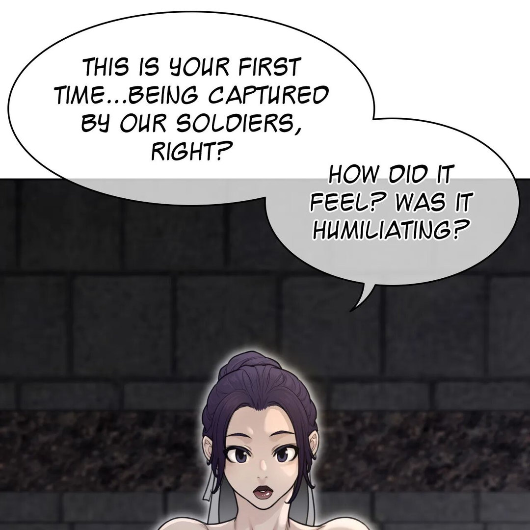 Perfect Half Chapter 152 Page 17