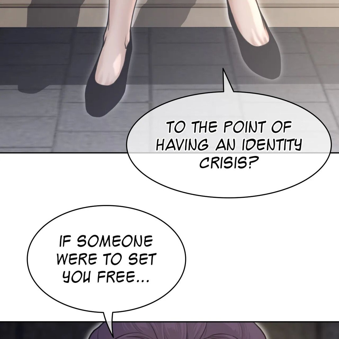 Perfect Half Chapter 152 Page 19