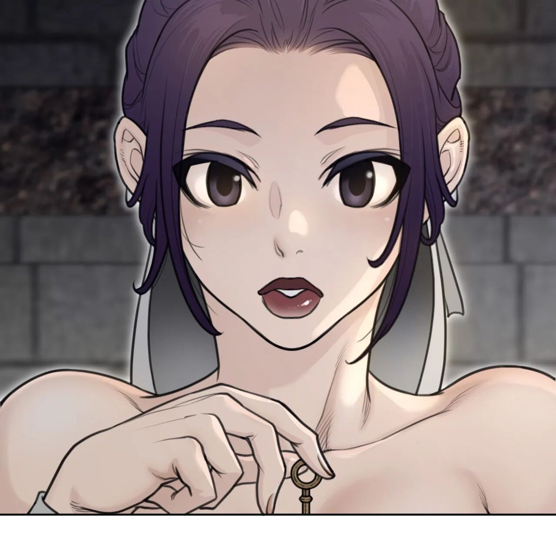 Perfect Half Chapter 152 Page 20