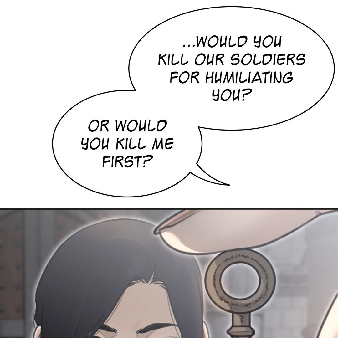 Perfect Half Chapter 152 Page 21