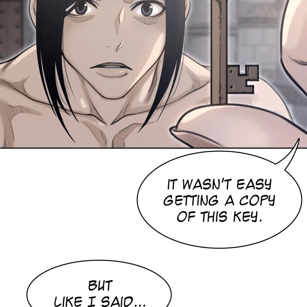 Perfect Half Chapter 152 Page 22