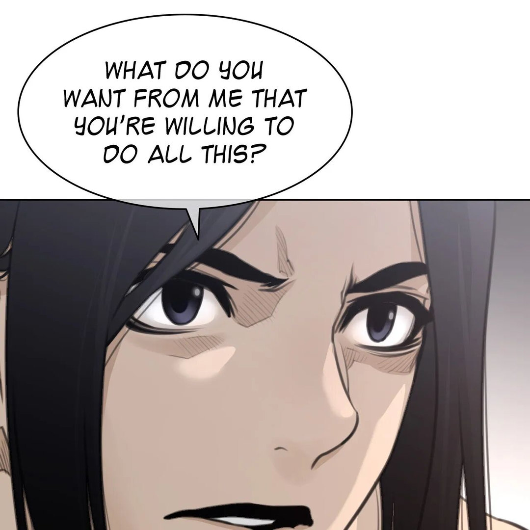 Perfect Half Chapter 152 Page 25
