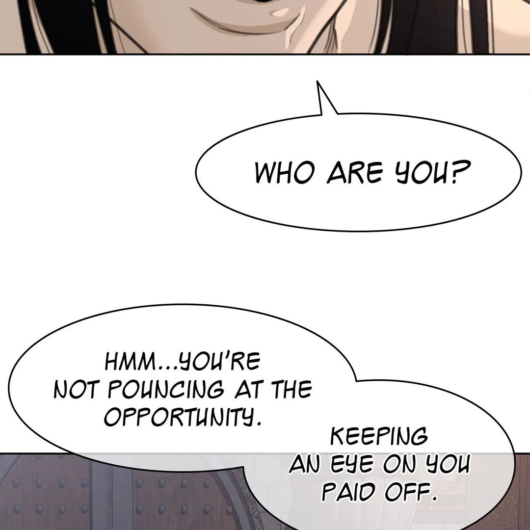 Perfect Half Chapter 152 Page 26