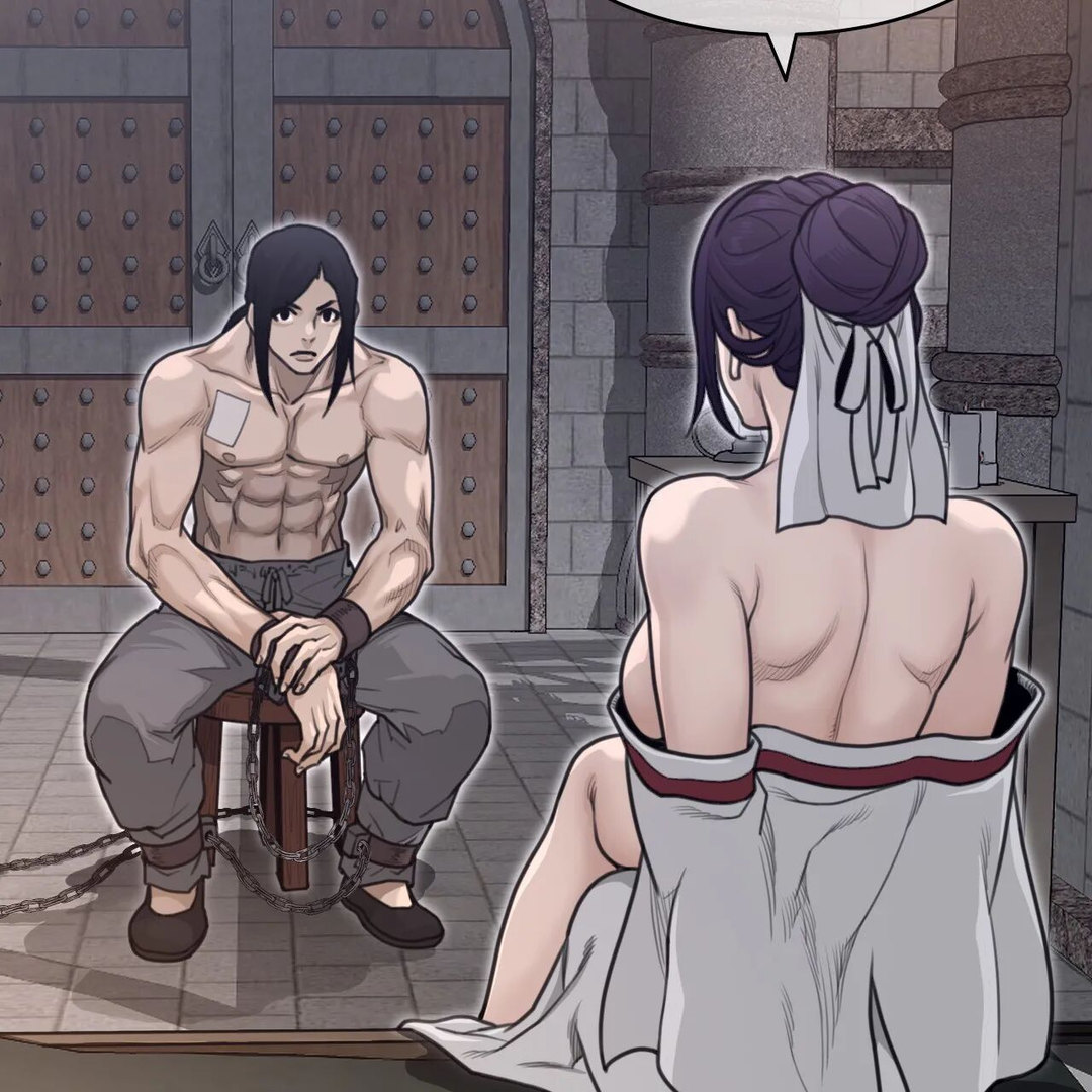 Perfect Half Chapter 152 Page 27