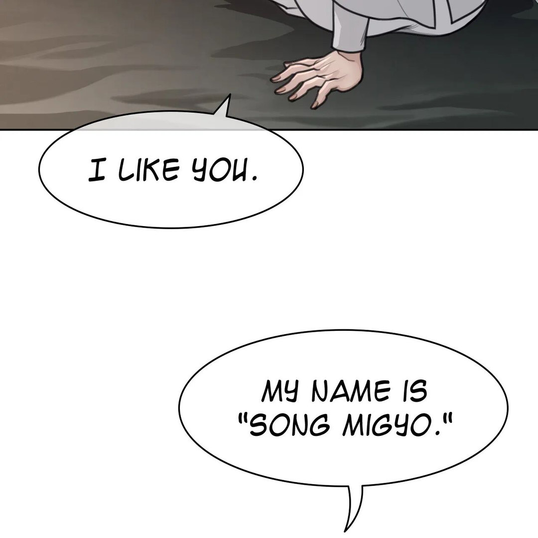 Perfect Half Chapter 152 Page 28
