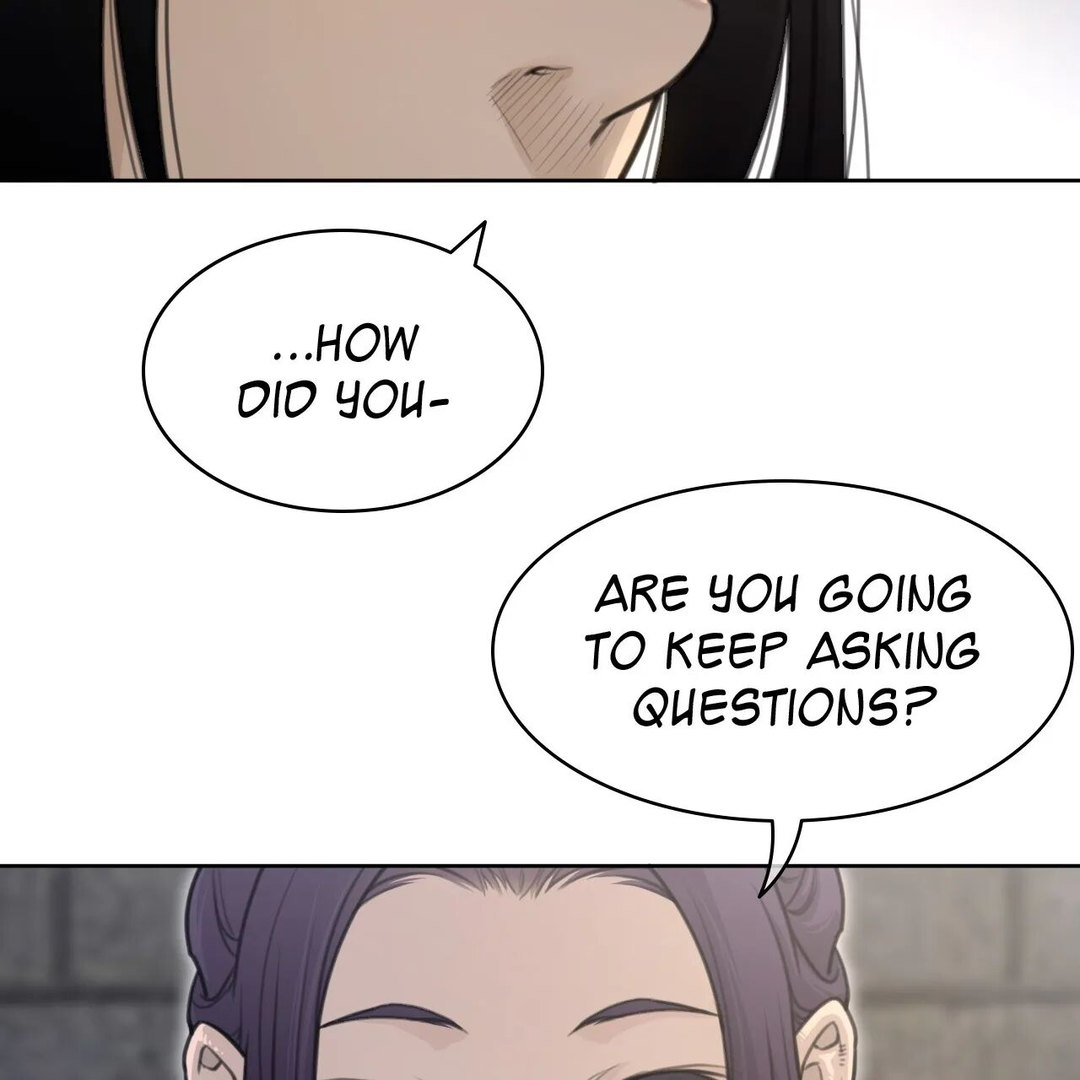 Perfect Half Chapter 152 Page 31