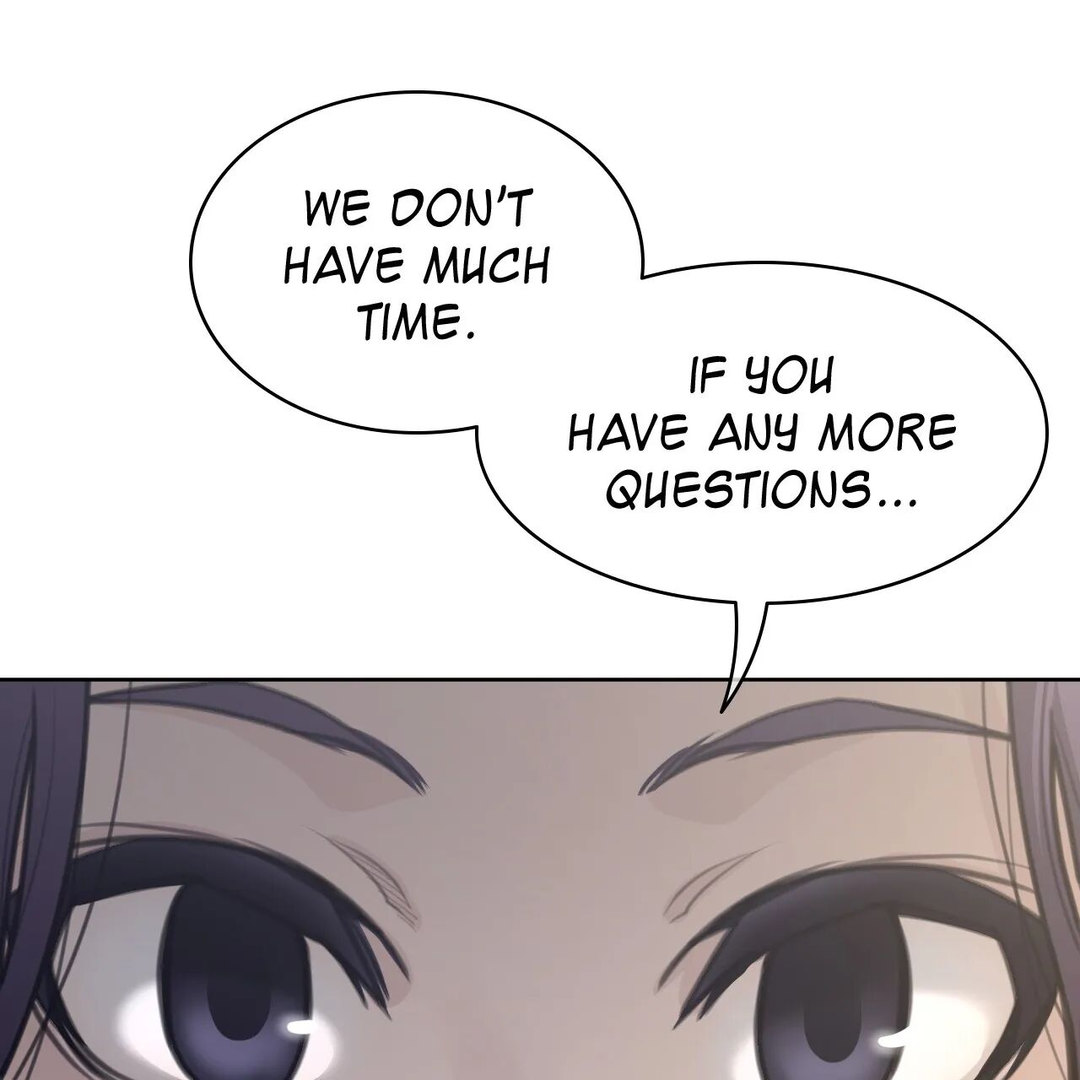 Perfect Half Chapter 152 Page 33