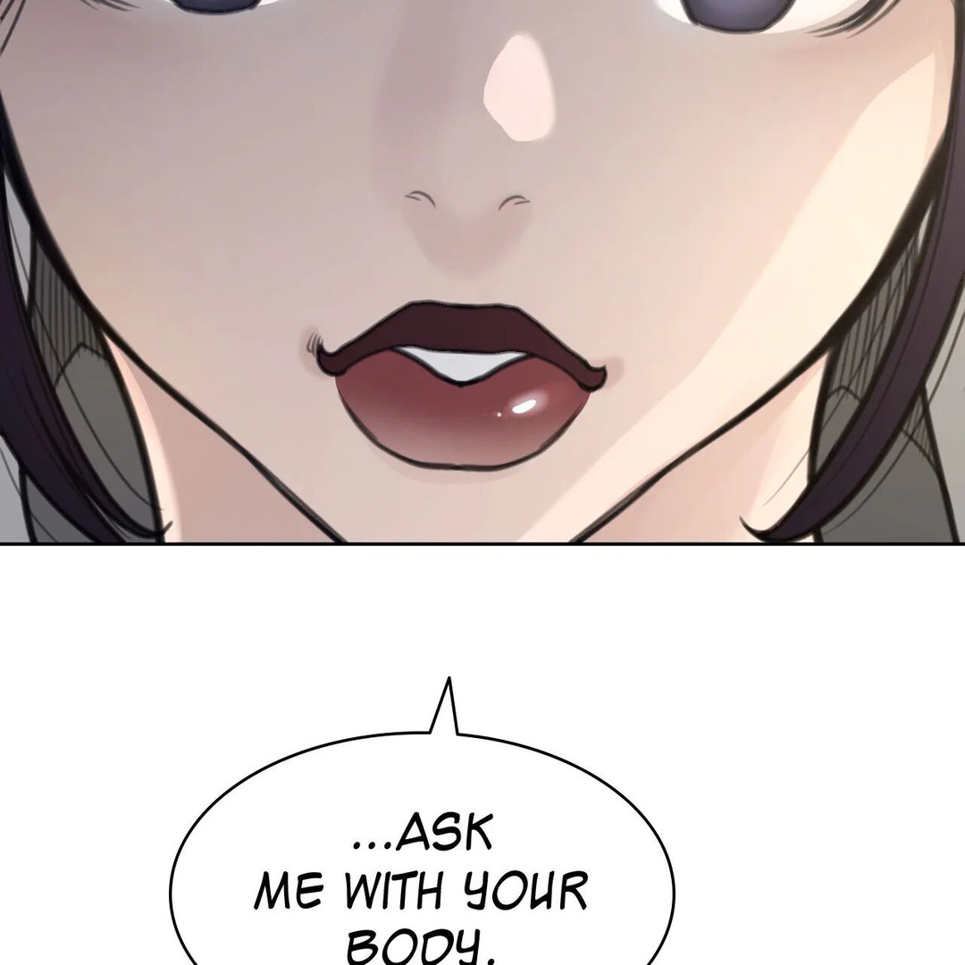 Perfect Half Chapter 152 Page 34