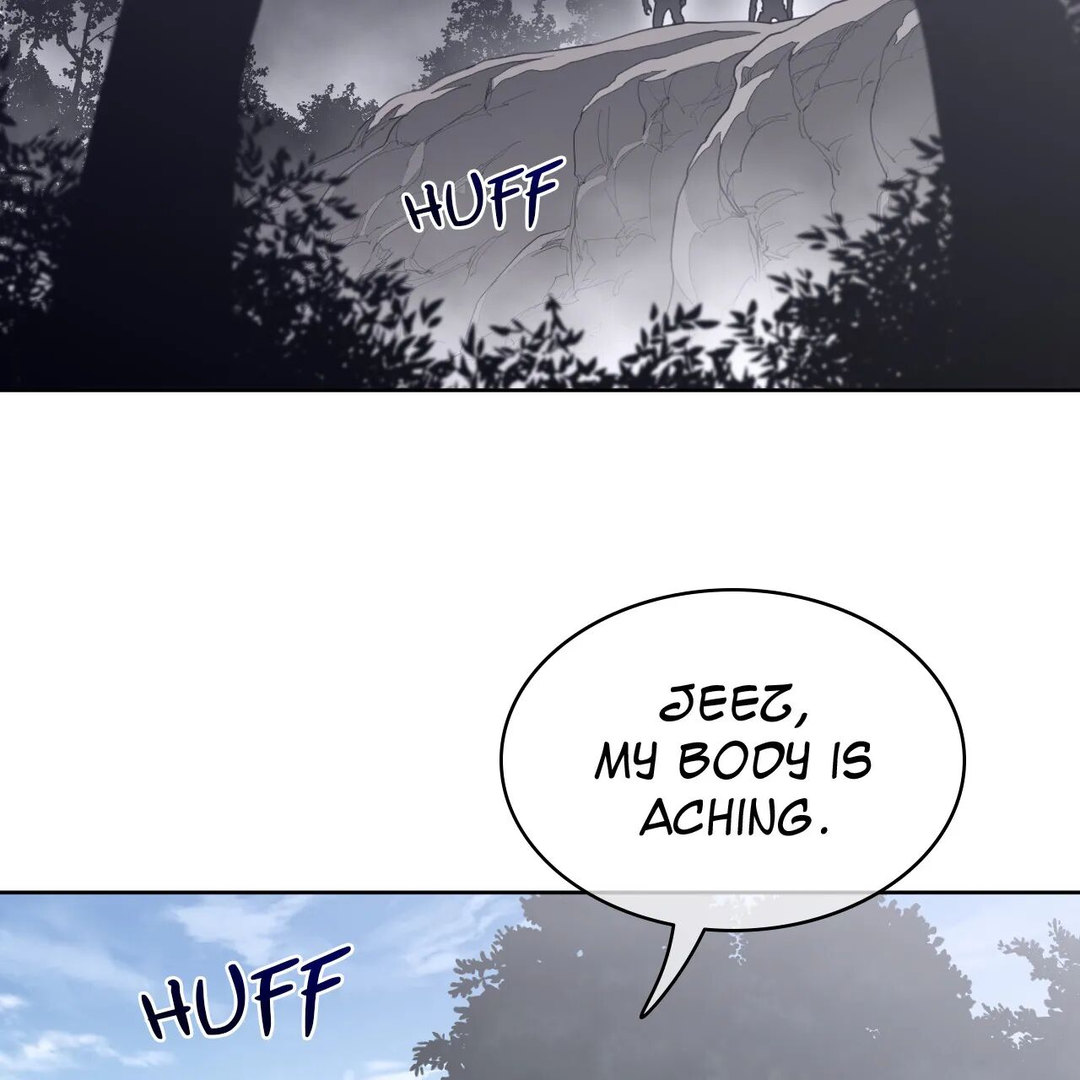Perfect Half Chapter 152 Page 39