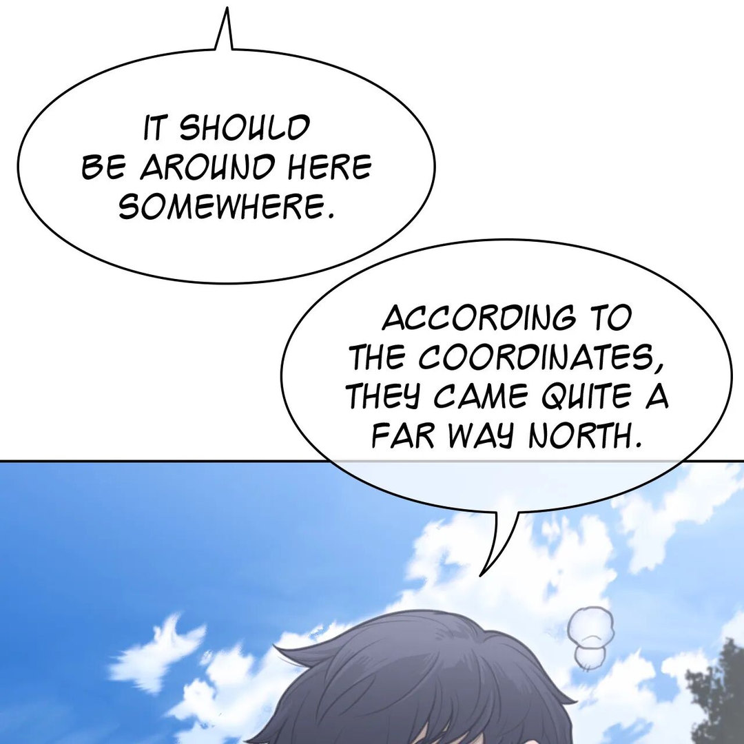 Perfect Half Chapter 152 Page 41