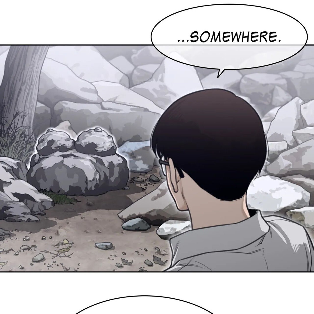 Perfect Half Chapter 152 Page 45