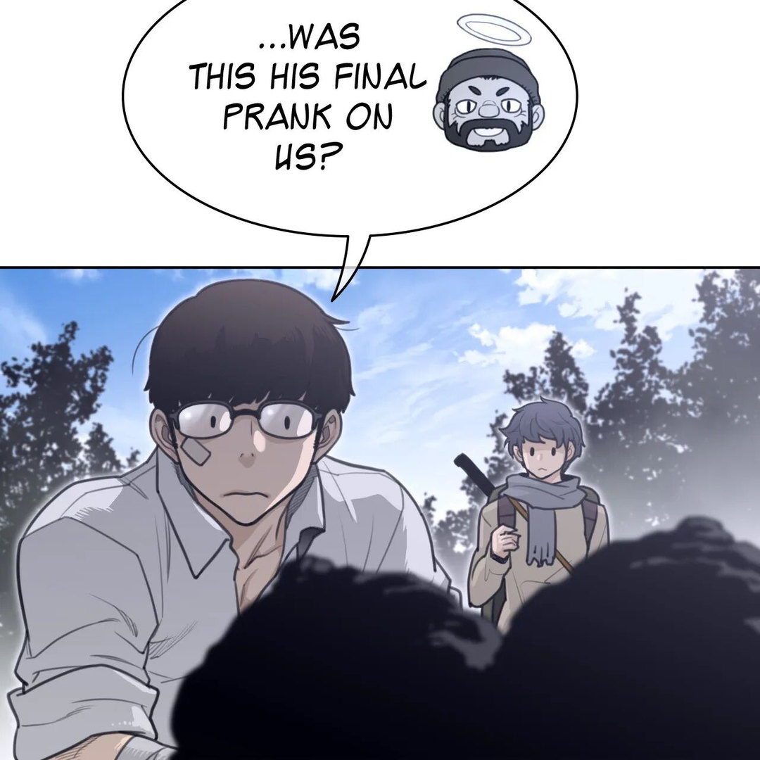 Perfect Half Chapter 152 Page 46