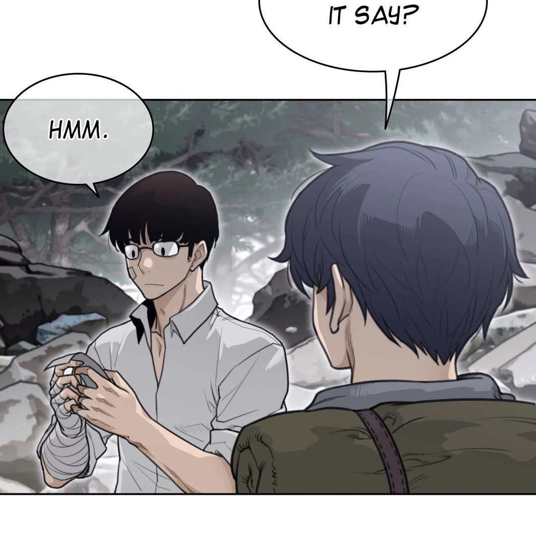 Perfect Half Chapter 152 Page 48