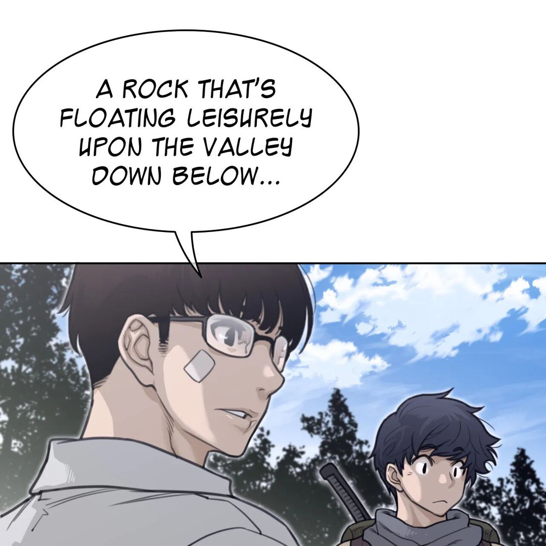 Perfect Half Chapter 152 Page 49