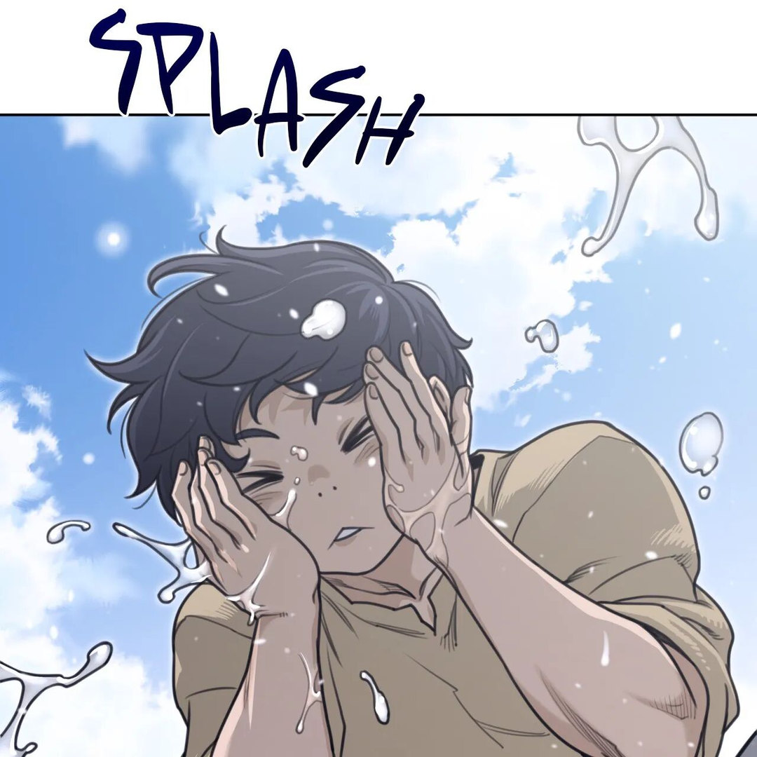 Perfect Half Chapter 152 Page 54