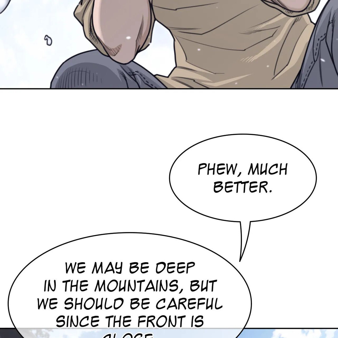 Perfect Half Chapter 152 Page 55