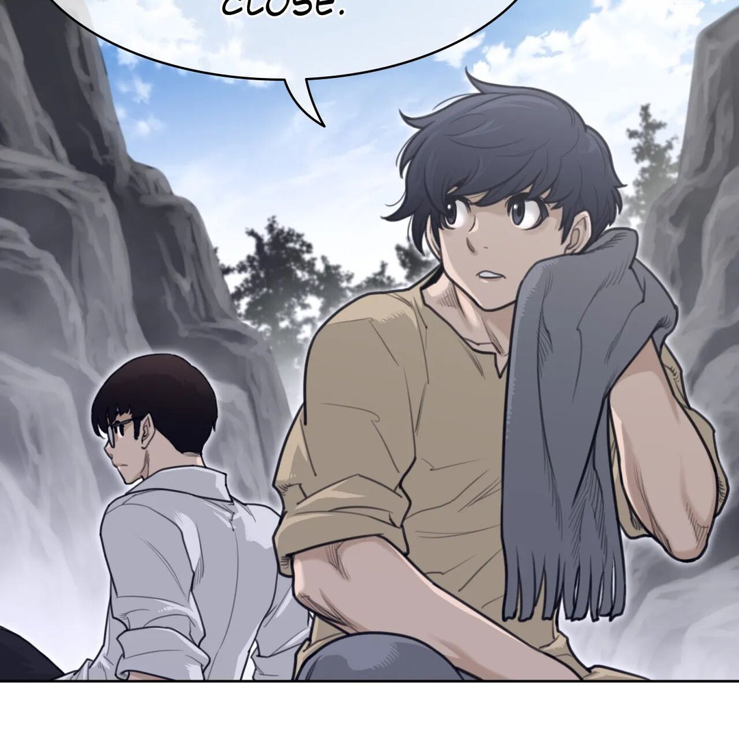 Perfect Half Chapter 152 Page 56